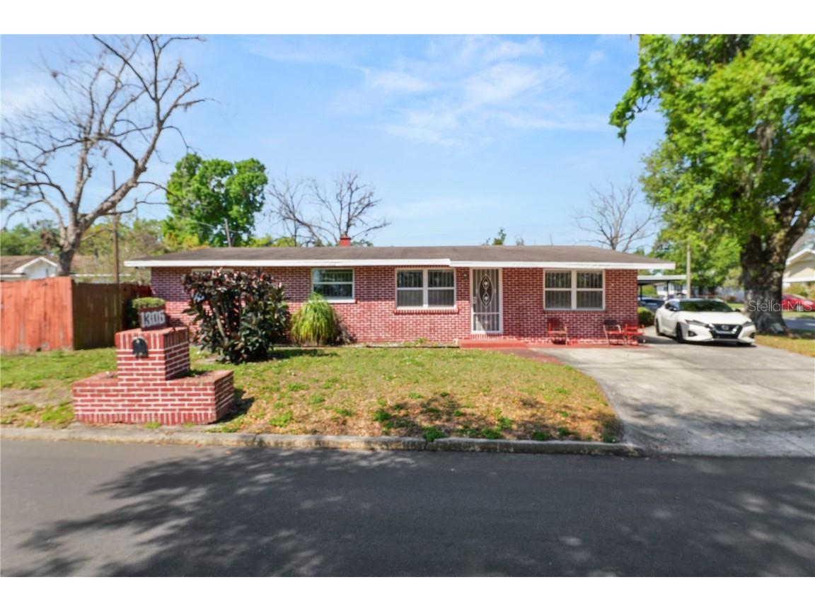 1306 N Webster Avenue Lakeland FL 33805 L4951525 image1