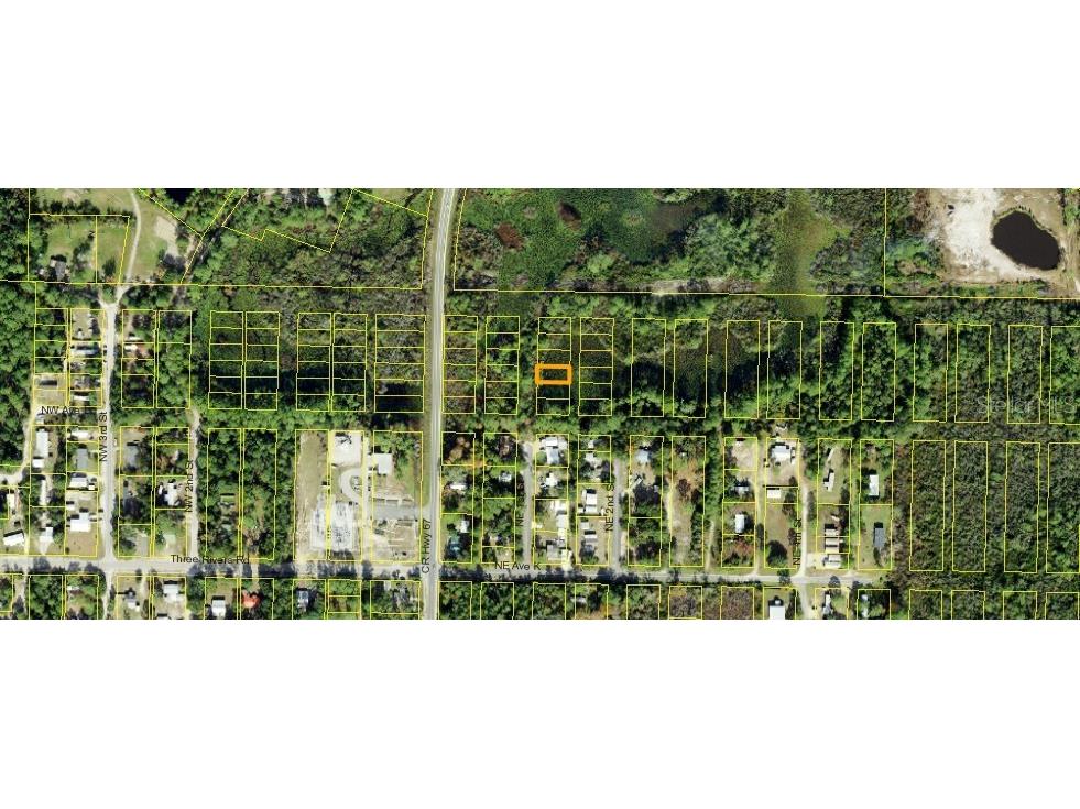 1307 W 1st Street Carrabelle FL 32322 A4696286 image1