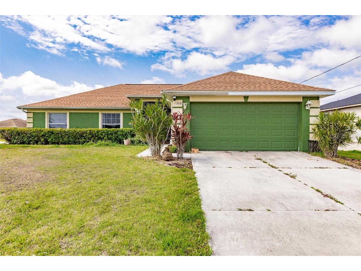 1306 NW 10th Terrace Cape Coral FL 33993 T3526196 image1
