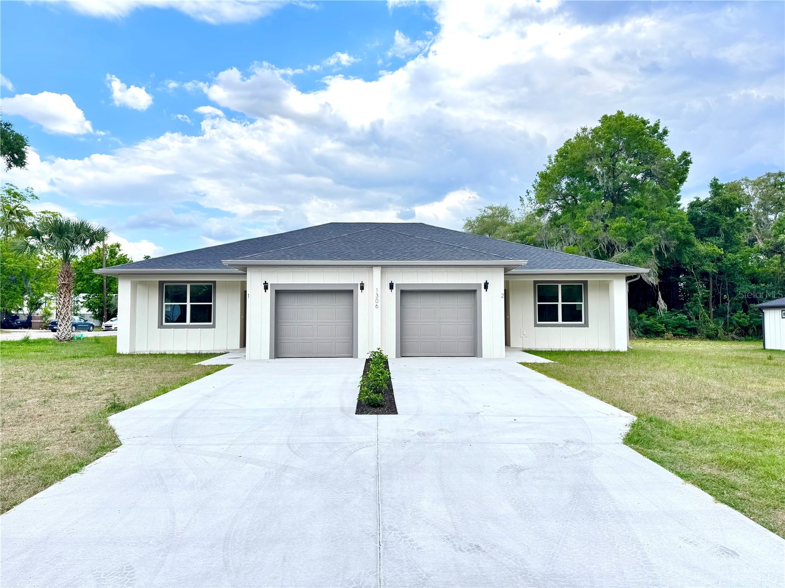 1306 NW 8th Street #1 & 2 Ocala FL 34475 O6402175 image1