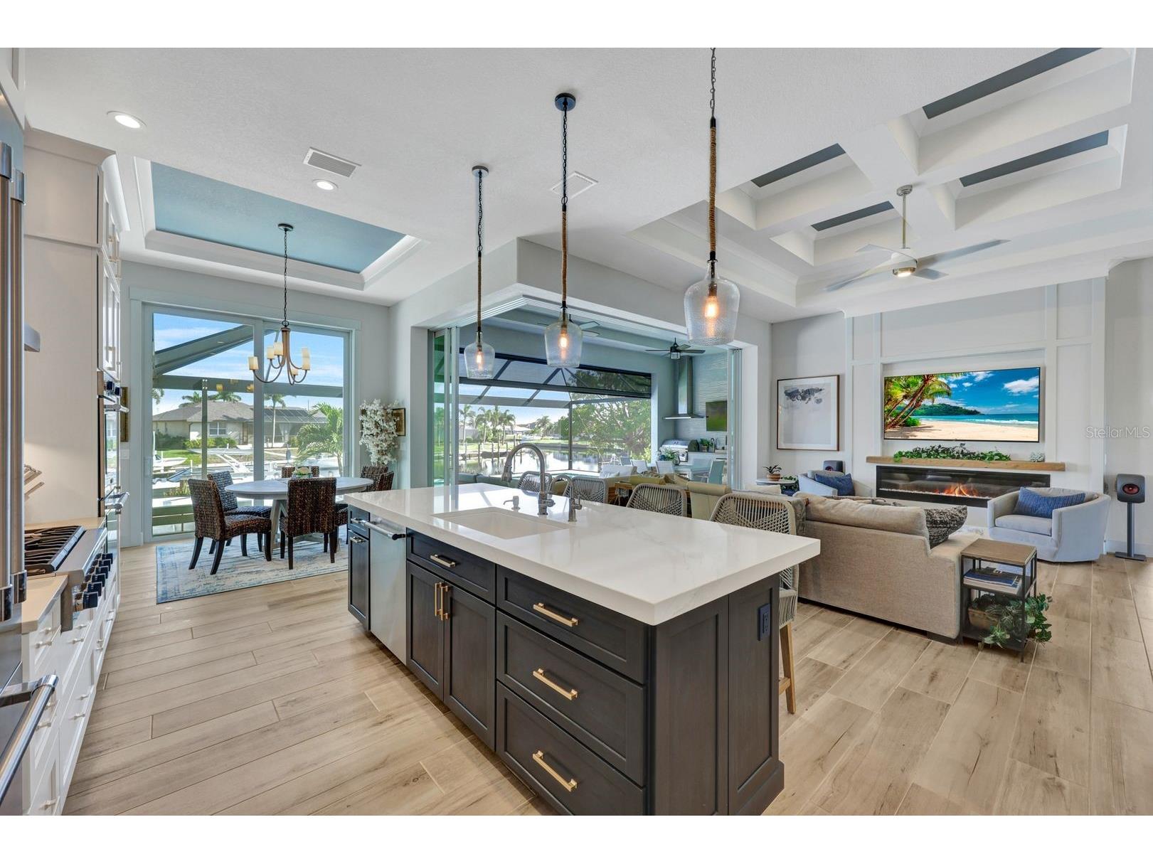 1306 Osprey Drive Punta Gorda FL 33950 A4686554 image12