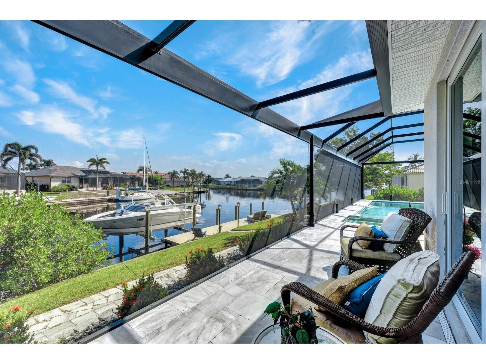 1306 Osprey Drive Punta Gorda FL 33950 A4686554 image27