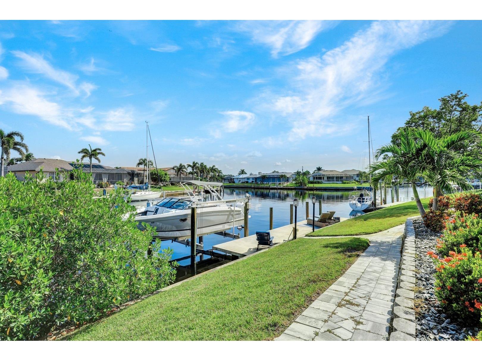 1306 Osprey Drive Punta Gorda FL 33950 A4686554 image32