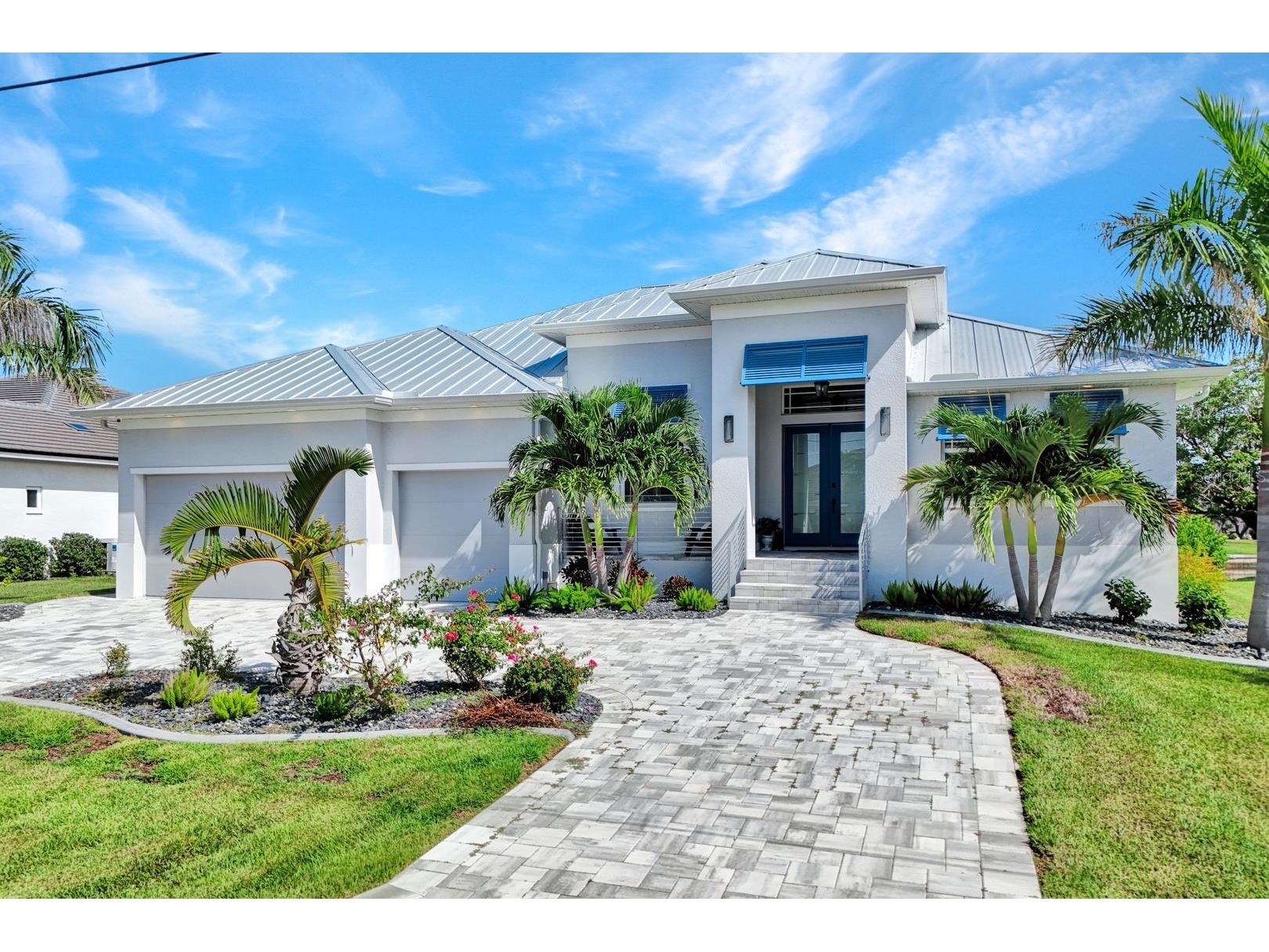 1306 Osprey Drive Punta Gorda FL 33950 A4686554 image33