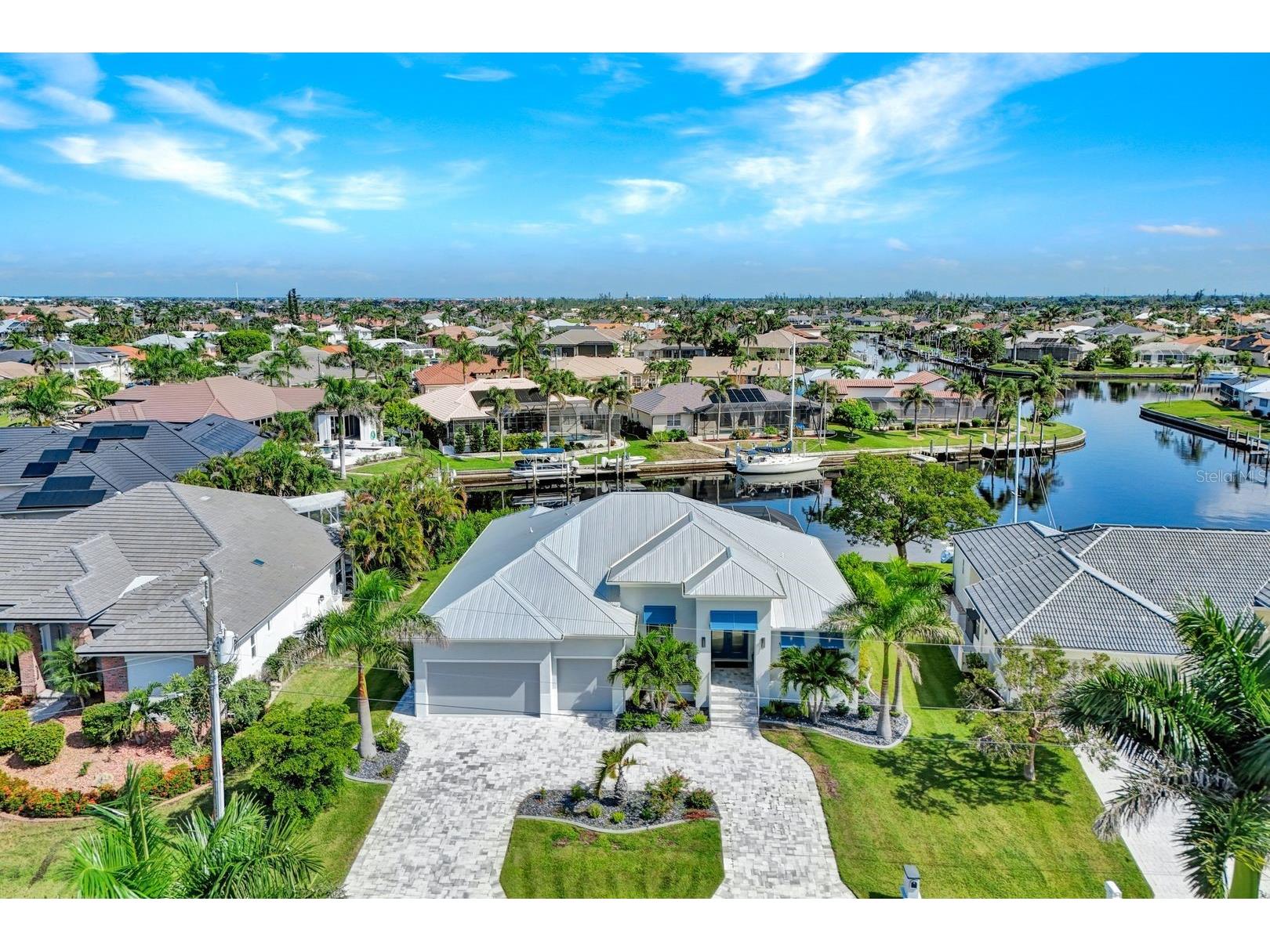 1306 Osprey Drive Punta Gorda FL 33950 A4686554 image34
