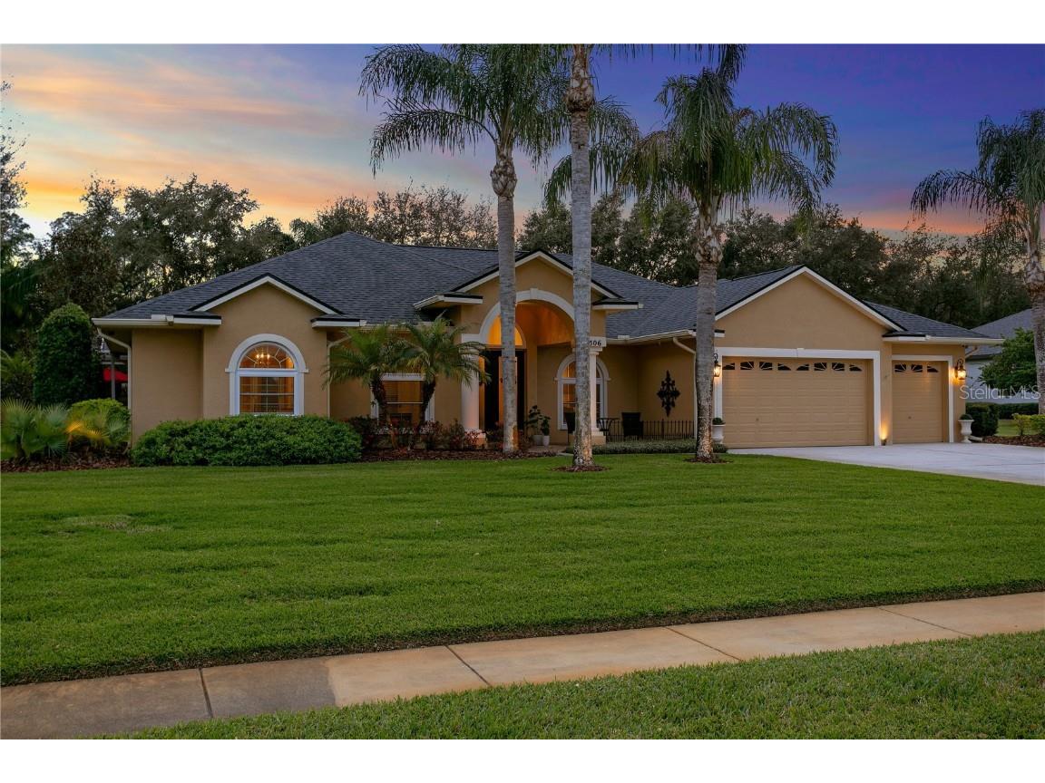 1306 Oxbridge Drive Lutz FL 33549 T3505104 image1