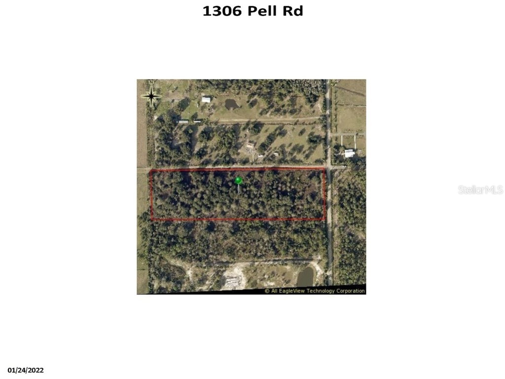 1306 Pell Road Osteen FL 32764 O6329623 image4