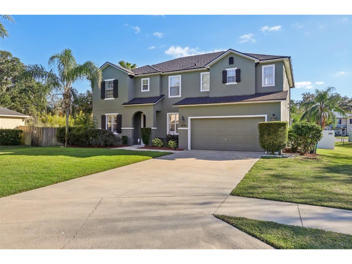 1306 Pup Fish Lane Deland FL 32724 V4939484 image1