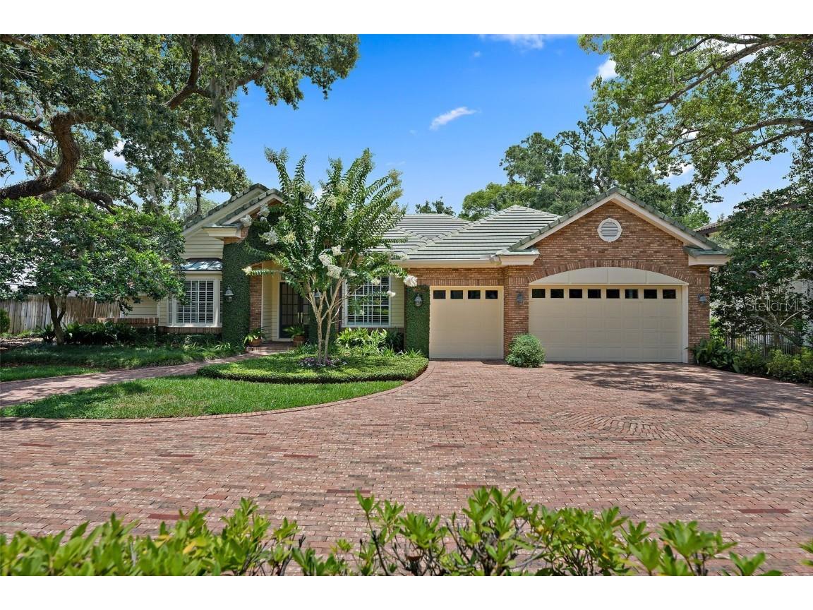 1306 Richmond Road Winter Park FL 32789 - LAKE VIRGINA O6118205 image1