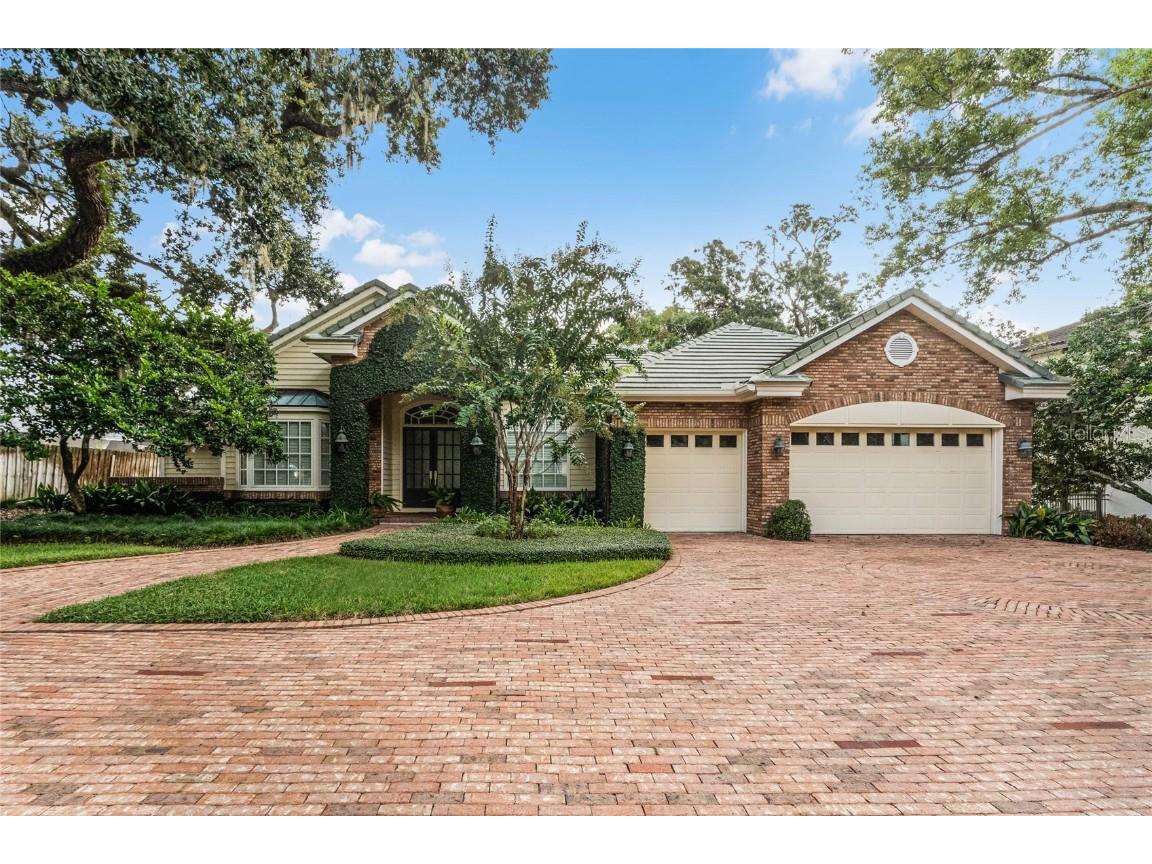 1306 Richmond Road Winter Park FL 32789 - LAKE VIRGINA O6133745 image1