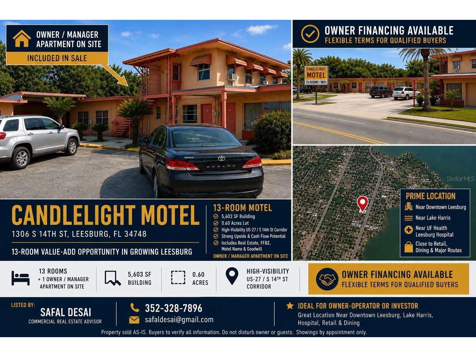 1306 S 14th Street Leesburg FL 34748 OM724518 image4
