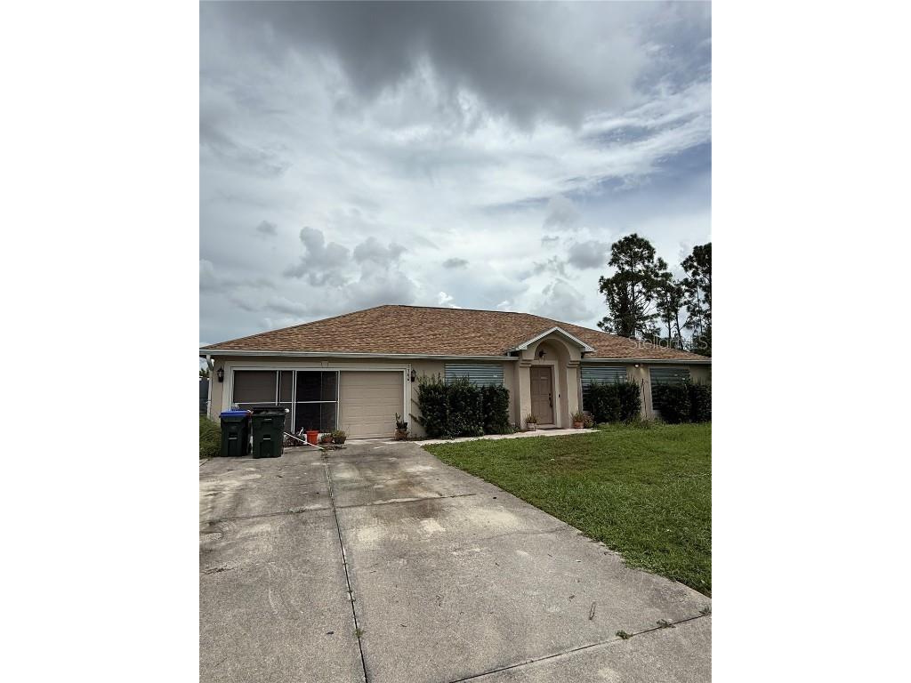 1306 Sadnet Lane North Port FL 34286 A4664469 image1
