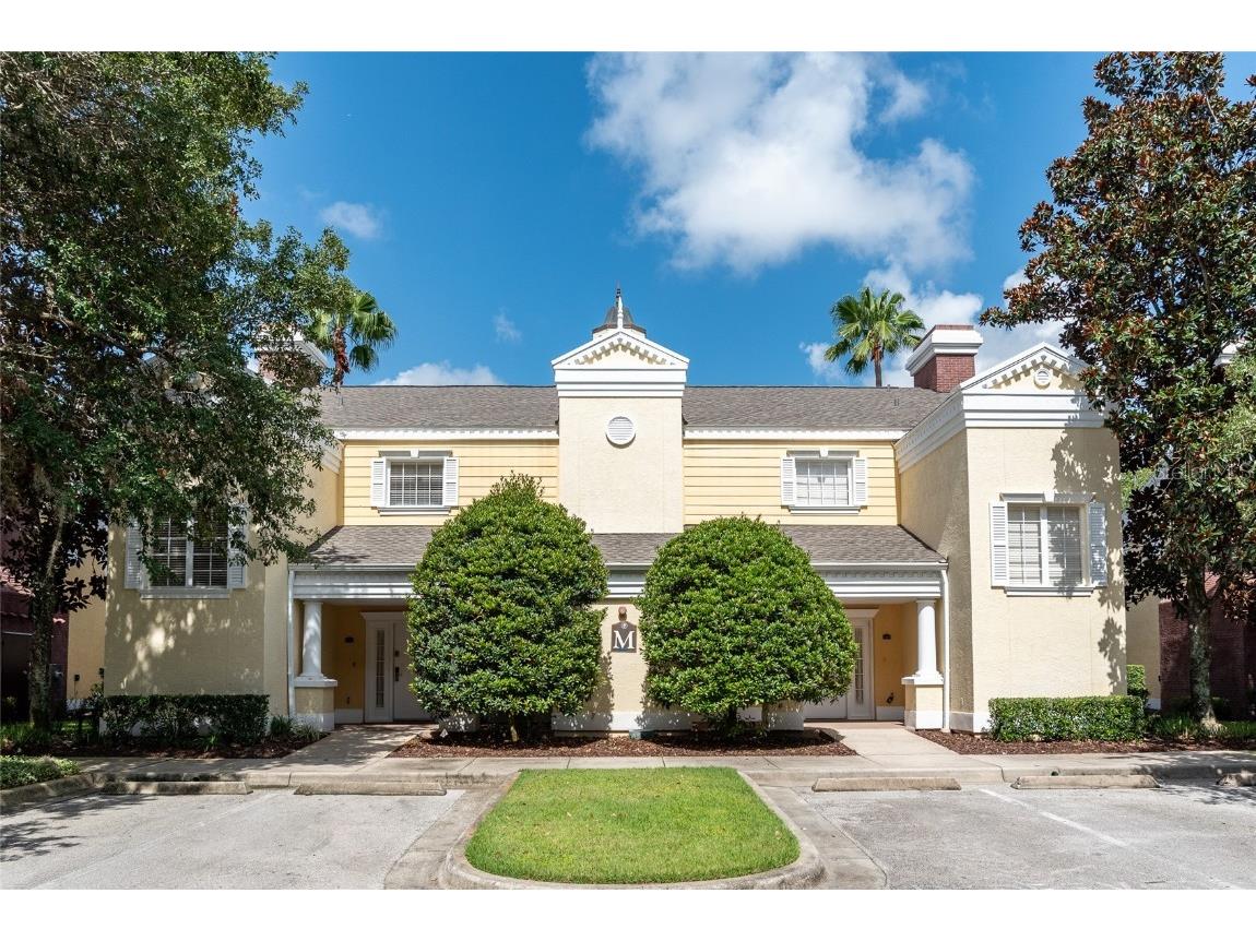 1306 Seven Eagles Court #M61 Reunion FL 34747 O6063876 image1