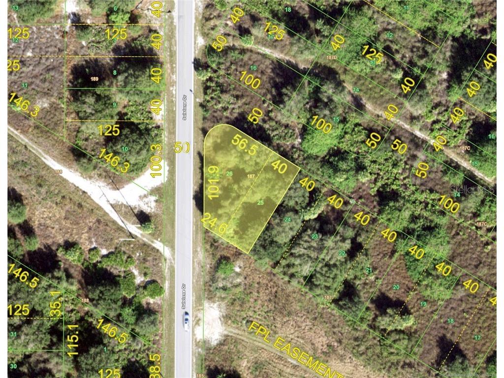 1306 Sulstone Drive Punta Gorda FL 33983 C7479412 image1