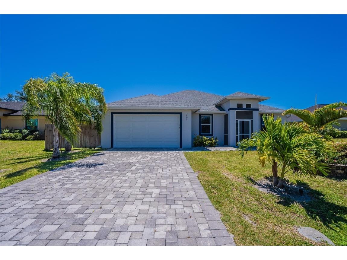 1306 SW 6th Terrace Cape Coral FL 33991 O6214153 image1