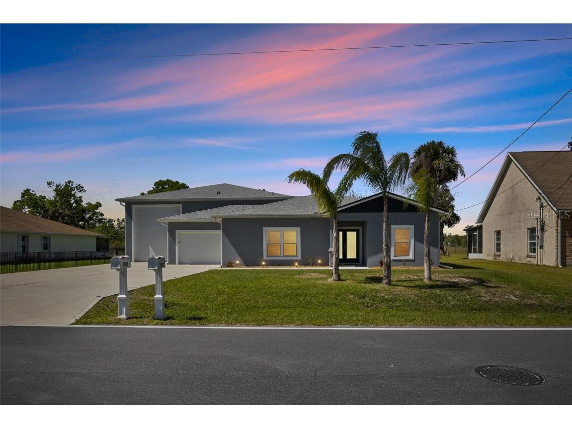 1306 Willow Oak Drive Edgewater FL 32132 V4941613 image1