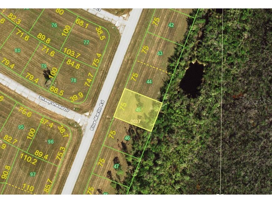 13060 Blue Marlin Road Placida FL 33946 C7512227 image1