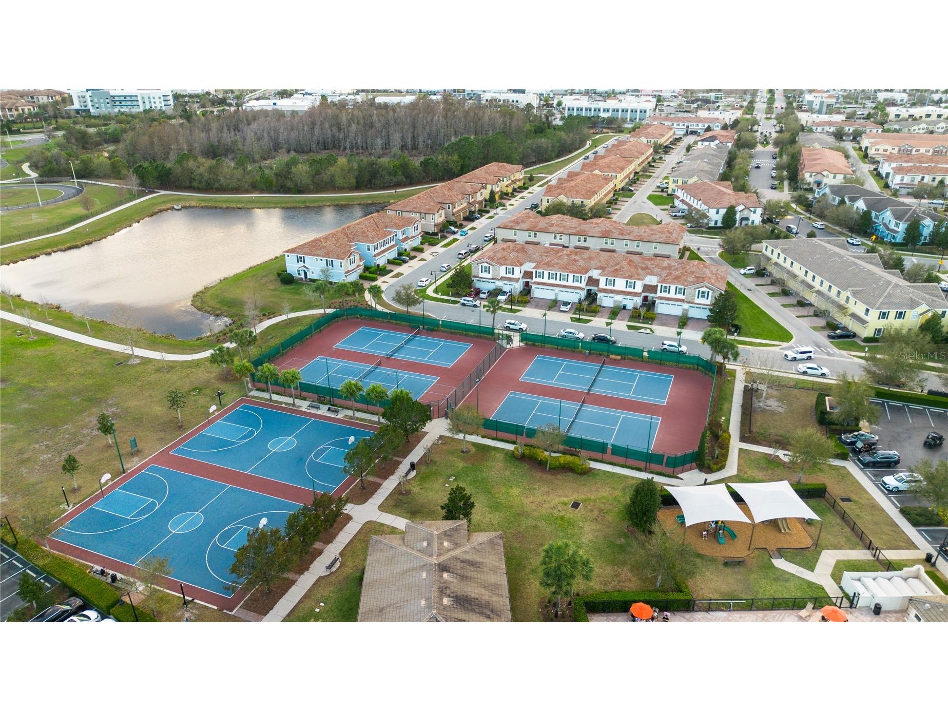 13060 Hatherton Circle Orlando FL 32832 O6391839 image39