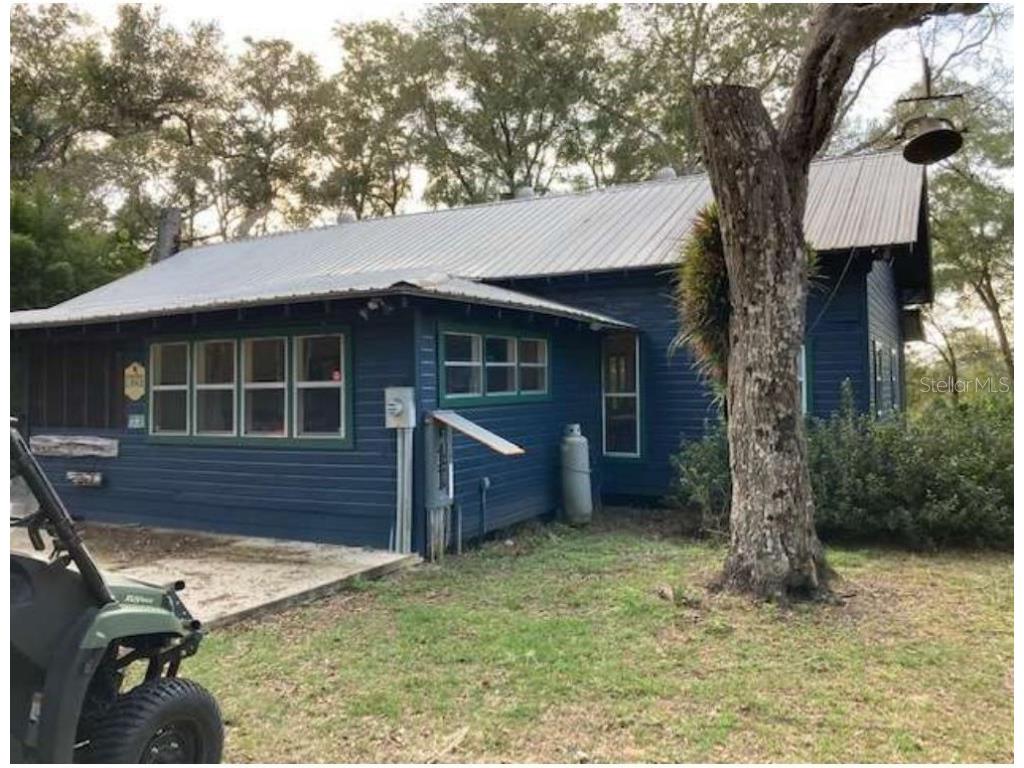 13060 NE 165th Street Salt Springs FL 32134 - OCKLAWAHA RIVER OM675120 image1