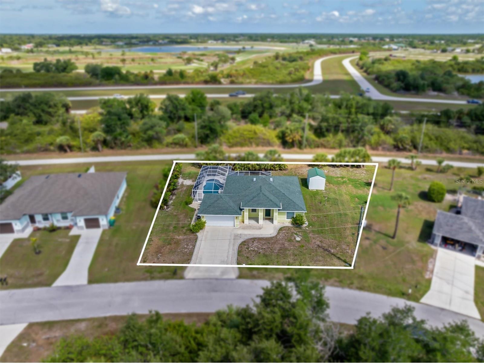 13060 Ridgely Circle Port Charlotte FL 33981 D6147539 image35