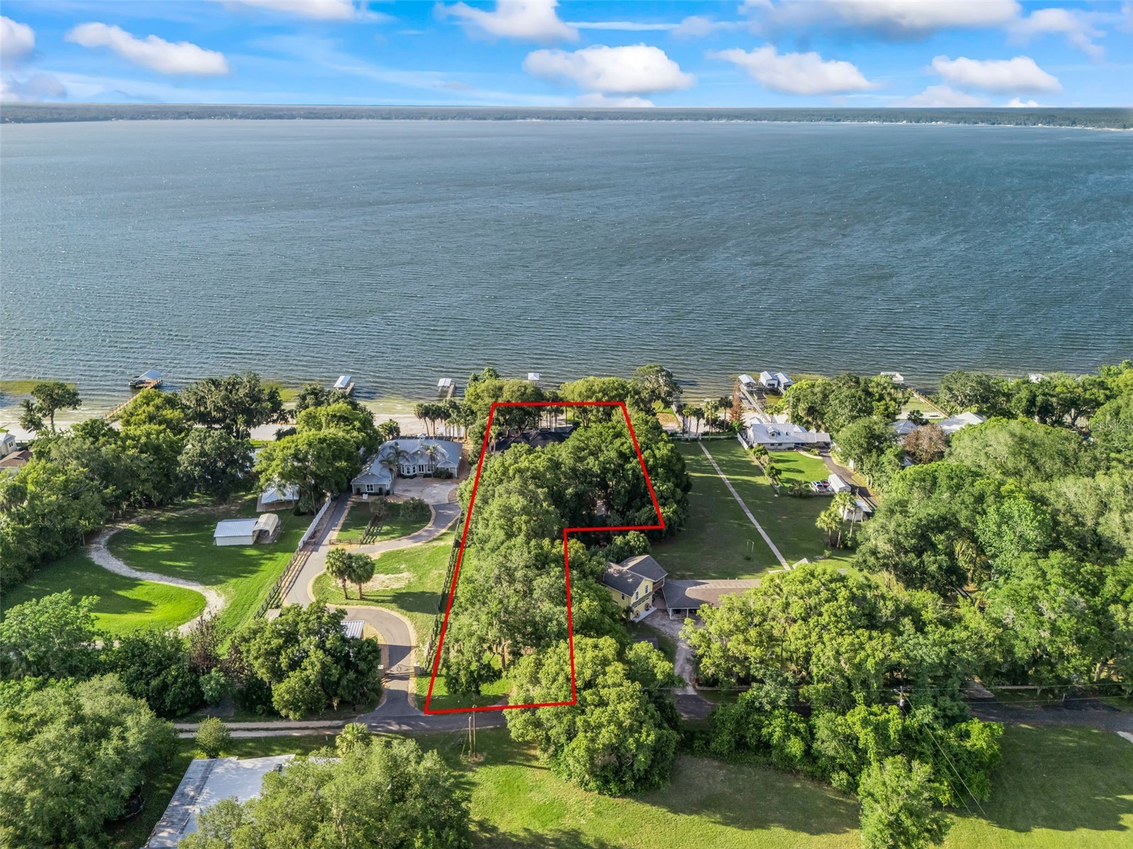 13061 SE 158th Lane Weirsdale FL 32195 - LAKE WEIR G5113203 image2