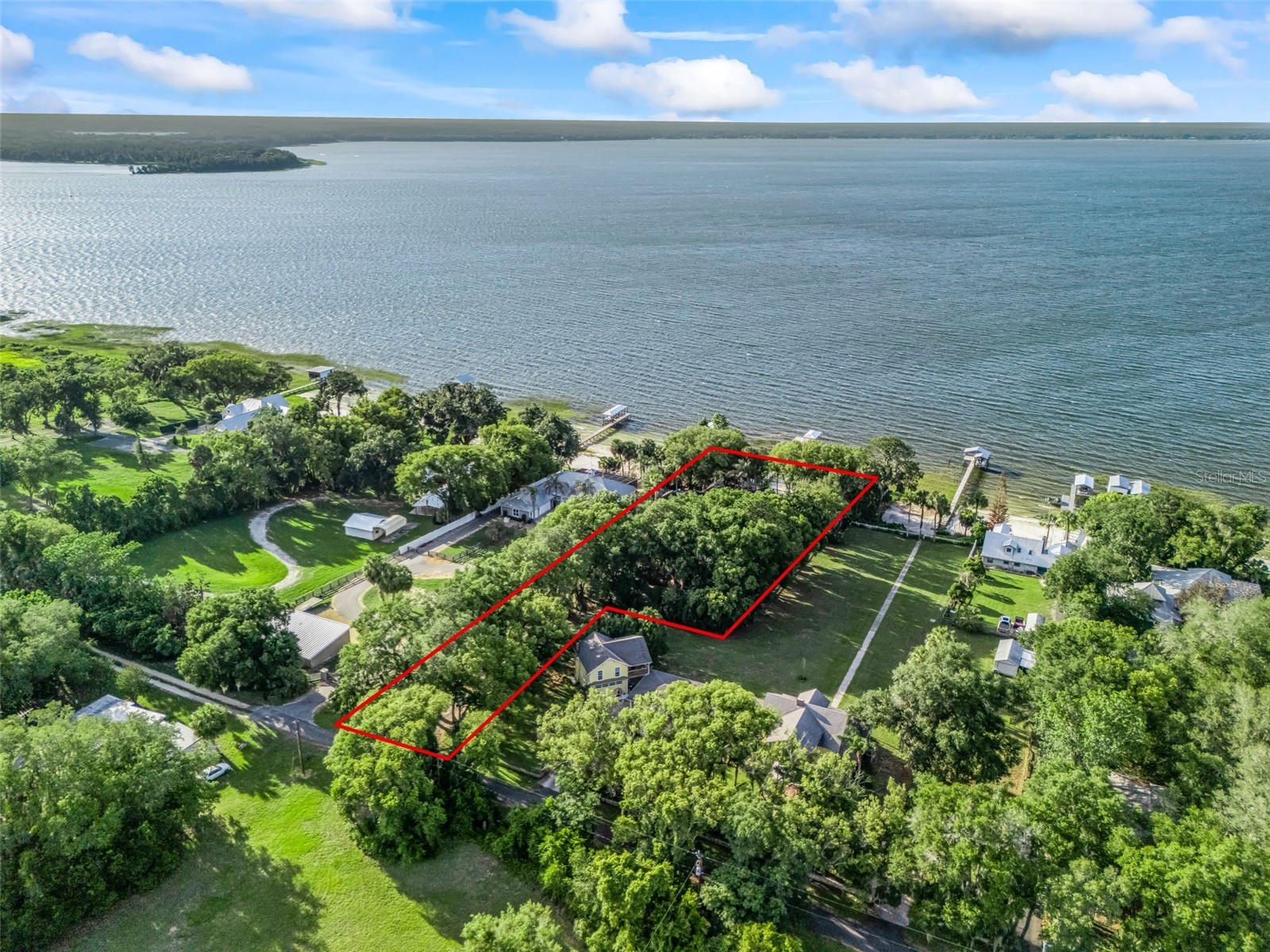 13061 SE 158th Lane Weirsdale FL 32195 - LAKE WEIR G5113203 image3