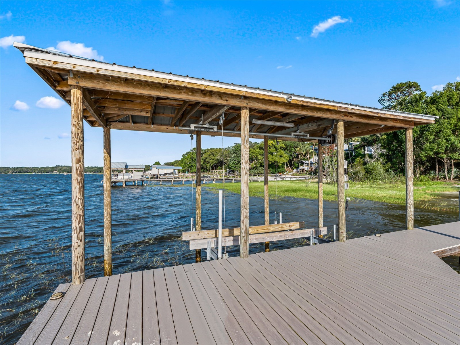 13061 SE 158th Lane Weirsdale FL 32195 - LAKE WEIR G5113203 image94