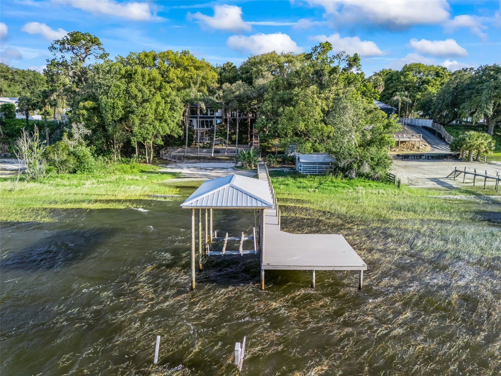 13061 SE 158th Lane Weirsdale FL 32195 - LAKE WEIR G5113203 image95