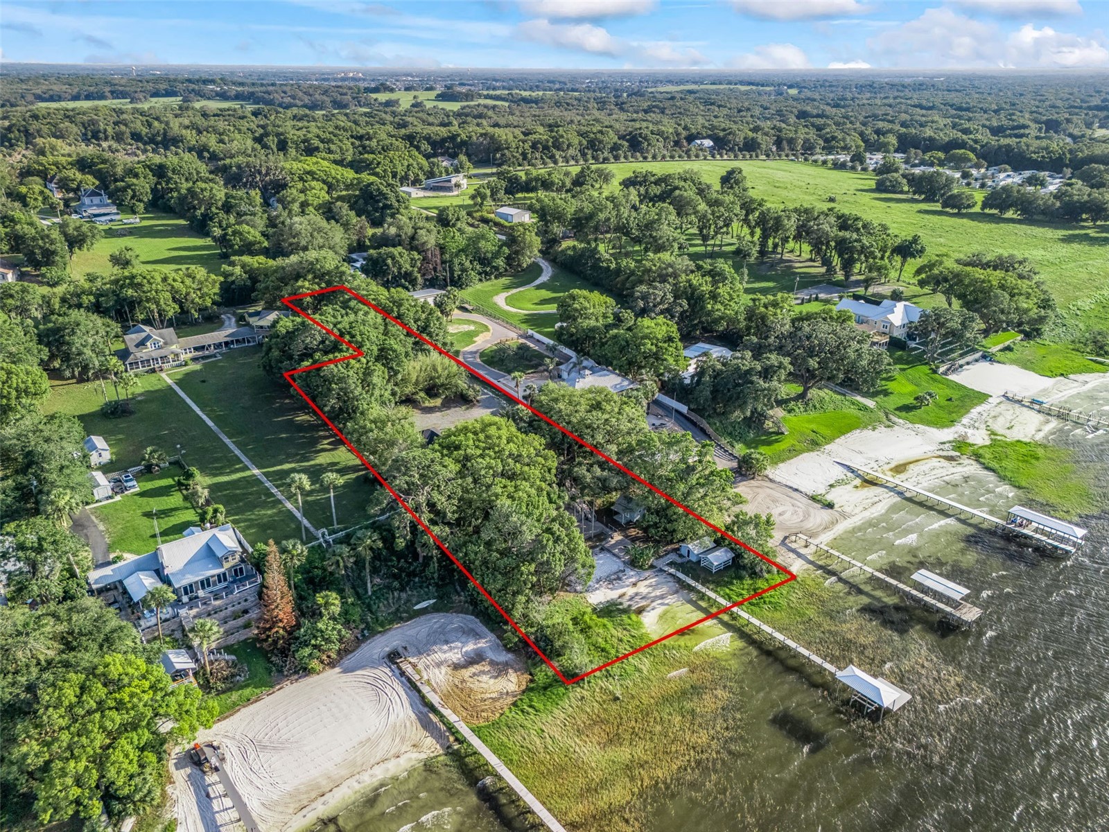 13061 SE 158th Lane Weirsdale FL 32195 - LAKE WEIR G5113203 image97