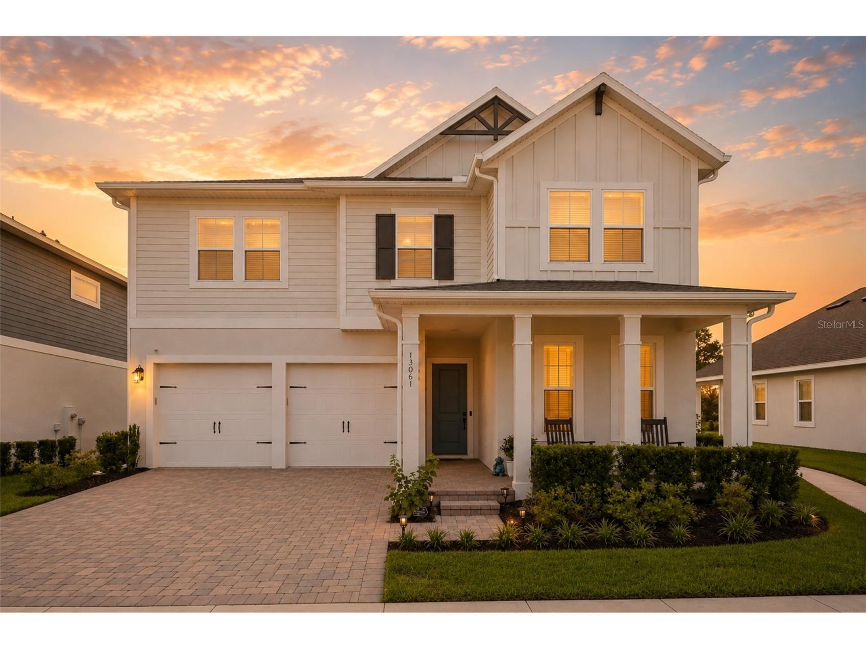 13061 Sunrise Harvest Drive Winter Garden FL 34787 O6423162 image1