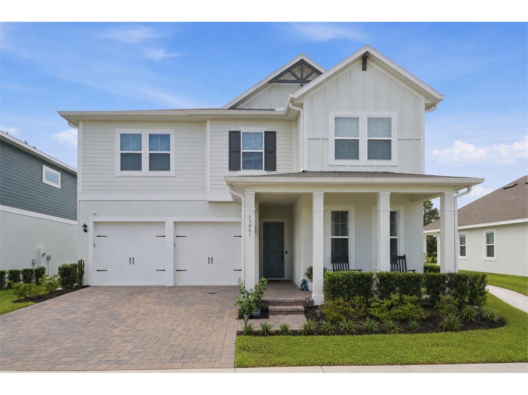 13061 Sunrise Harvest Drive Winter Garden FL 34787 O6423162 image2