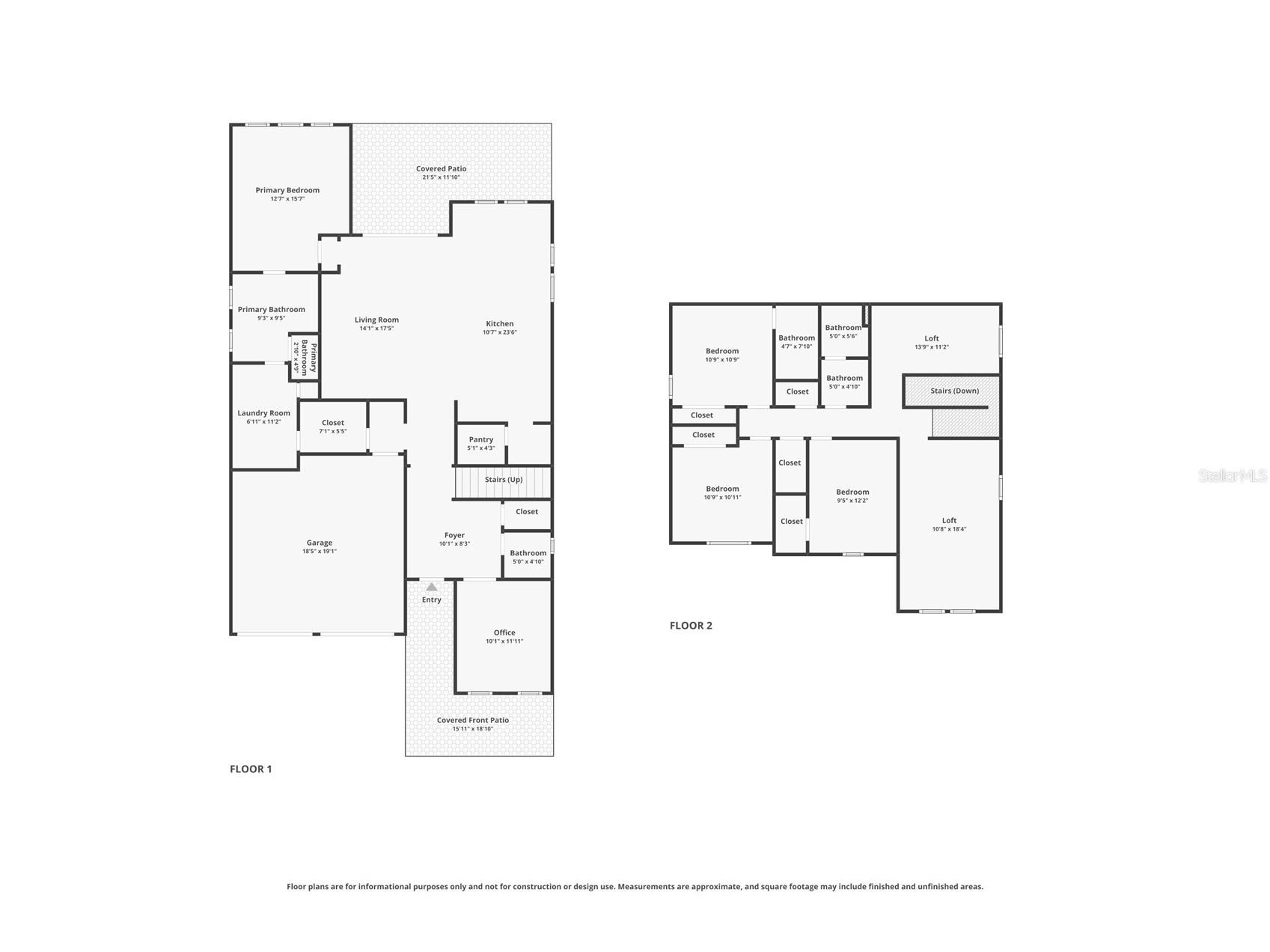 13061 Sunrise Harvest Drive Winter Garden FL 34787 O6423162 image29