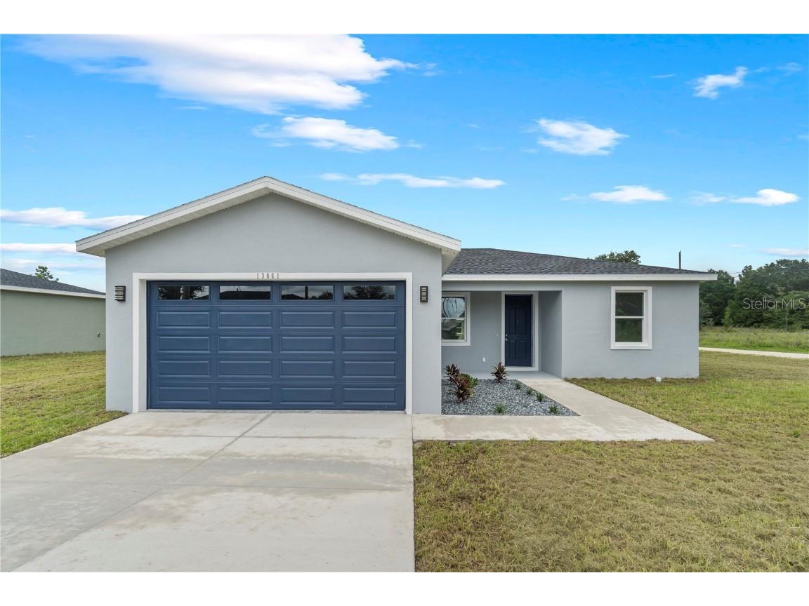 13061 Sw 104th Lane Dunnellon FL 34432 G5099914 image1