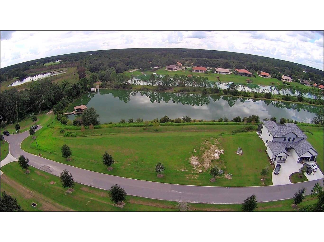 13061 Swinney Lane Clermont FL 34711 - LAKE PIERROT O6245336 image1