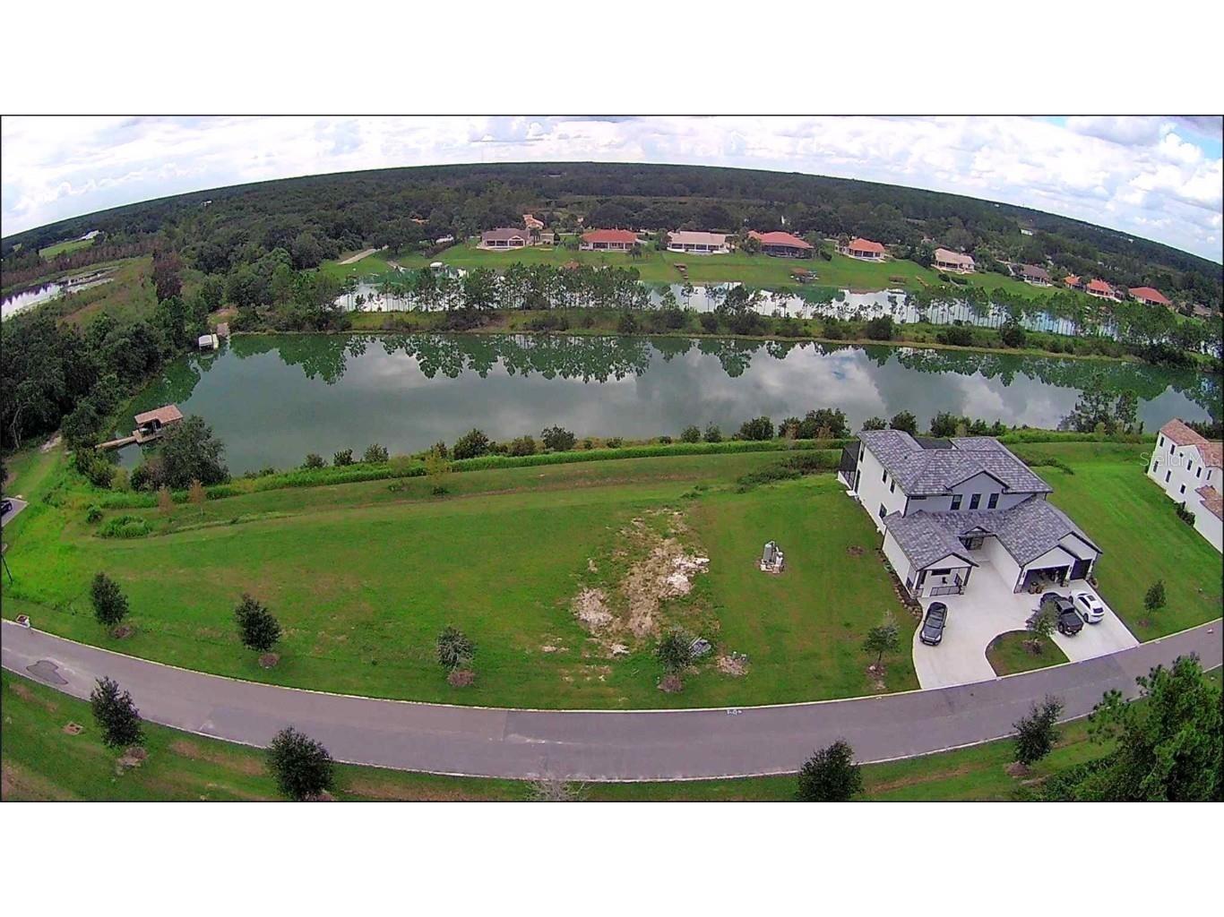 13061 Swinney Lane Clermont FL 34711 - LAKE PIERROT O6245336 image12