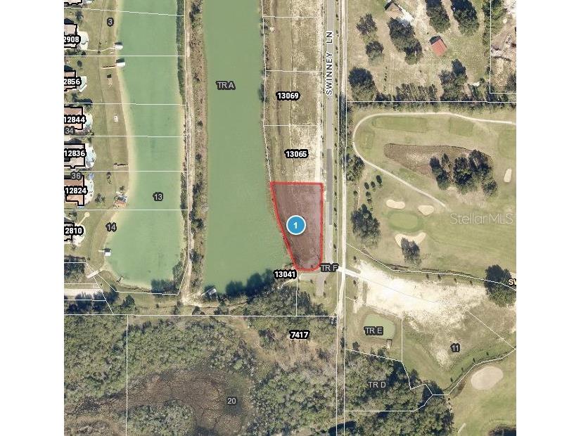 13061 Swinney Lane Clermont FL 34711 - LAKE PIERROT O6245336 image3