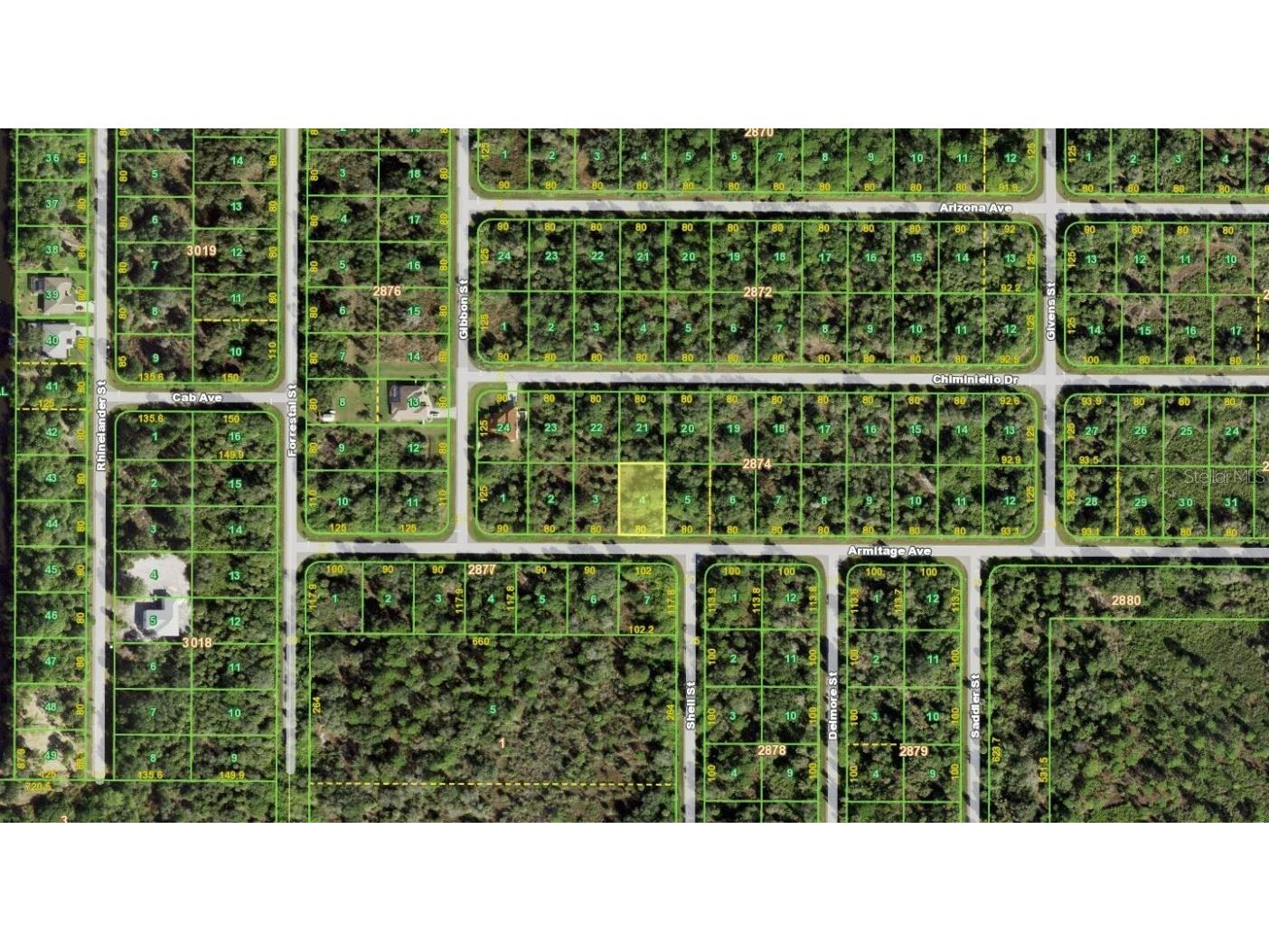13062 Armitage Avenue Port Charlotte FL 33953 T3403809 image2