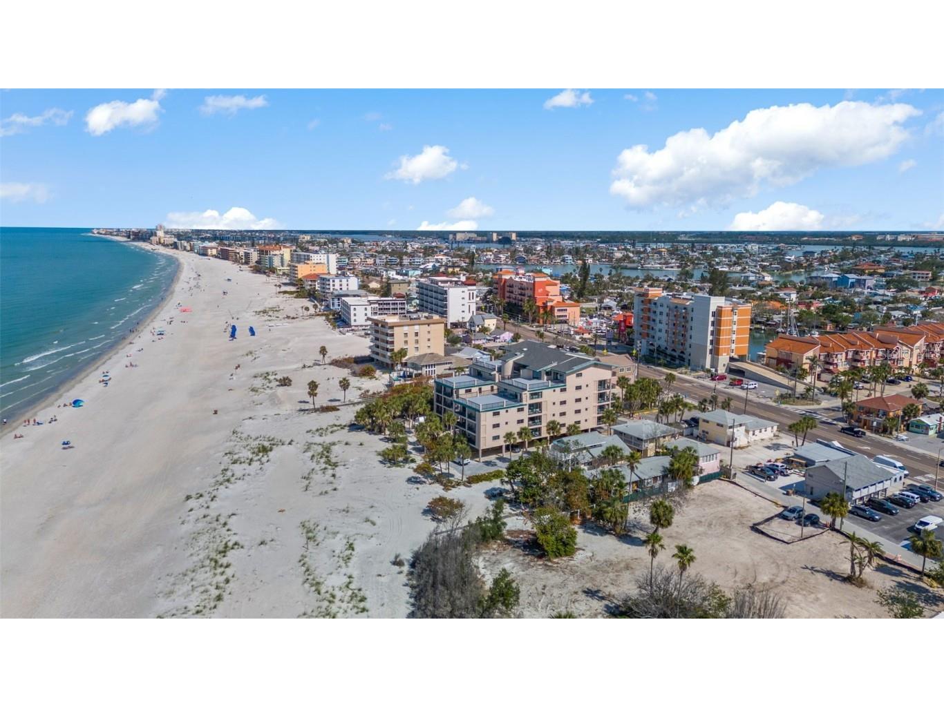 13062 Gulf Boulevard Madeira Beach FL 33708 - GULF OF MEXICO TB8384310 image11