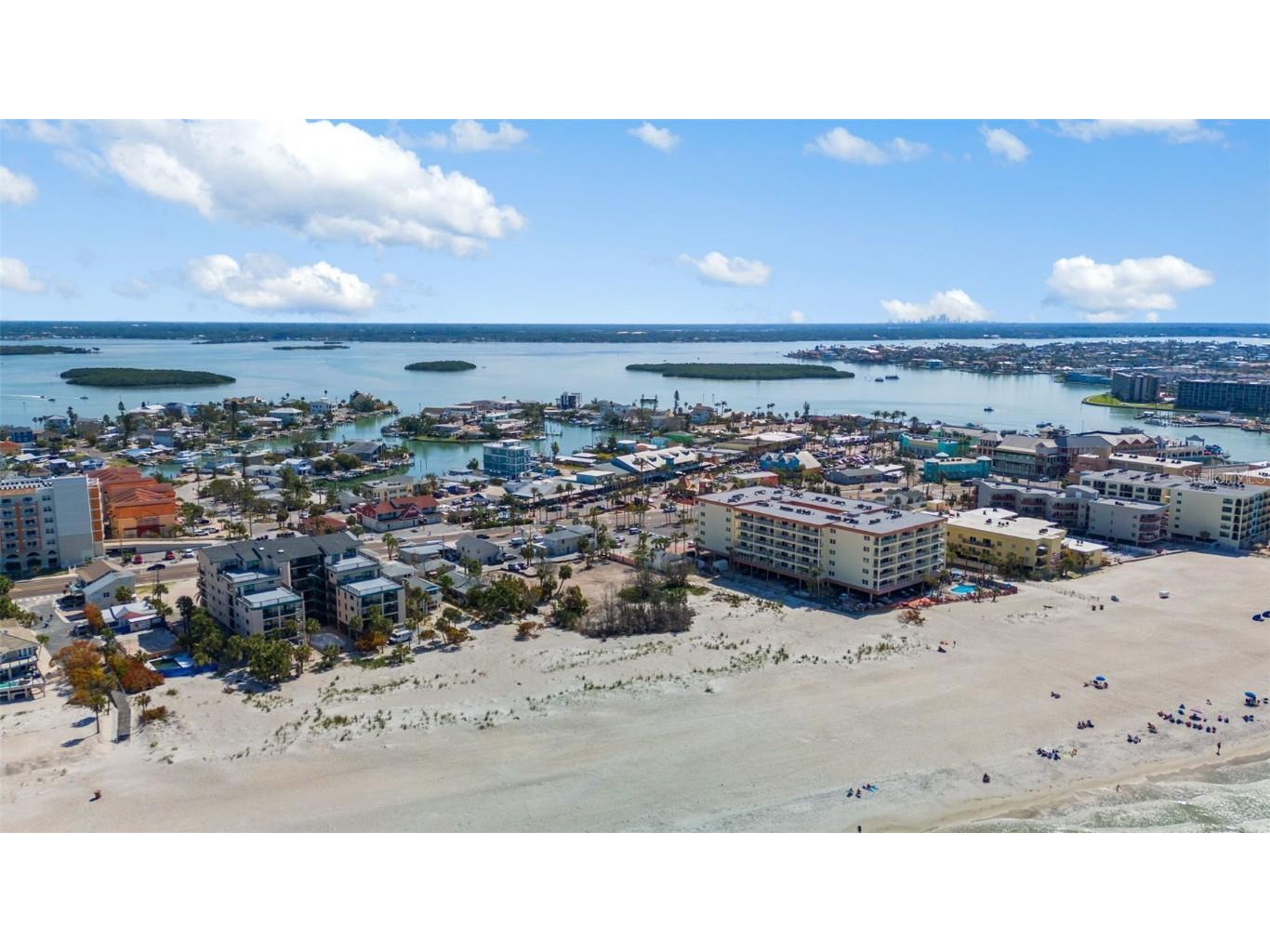 13062 Gulf Boulevard Madeira Beach FL 33708 - GULF OF MEXICO TB8384310 image14