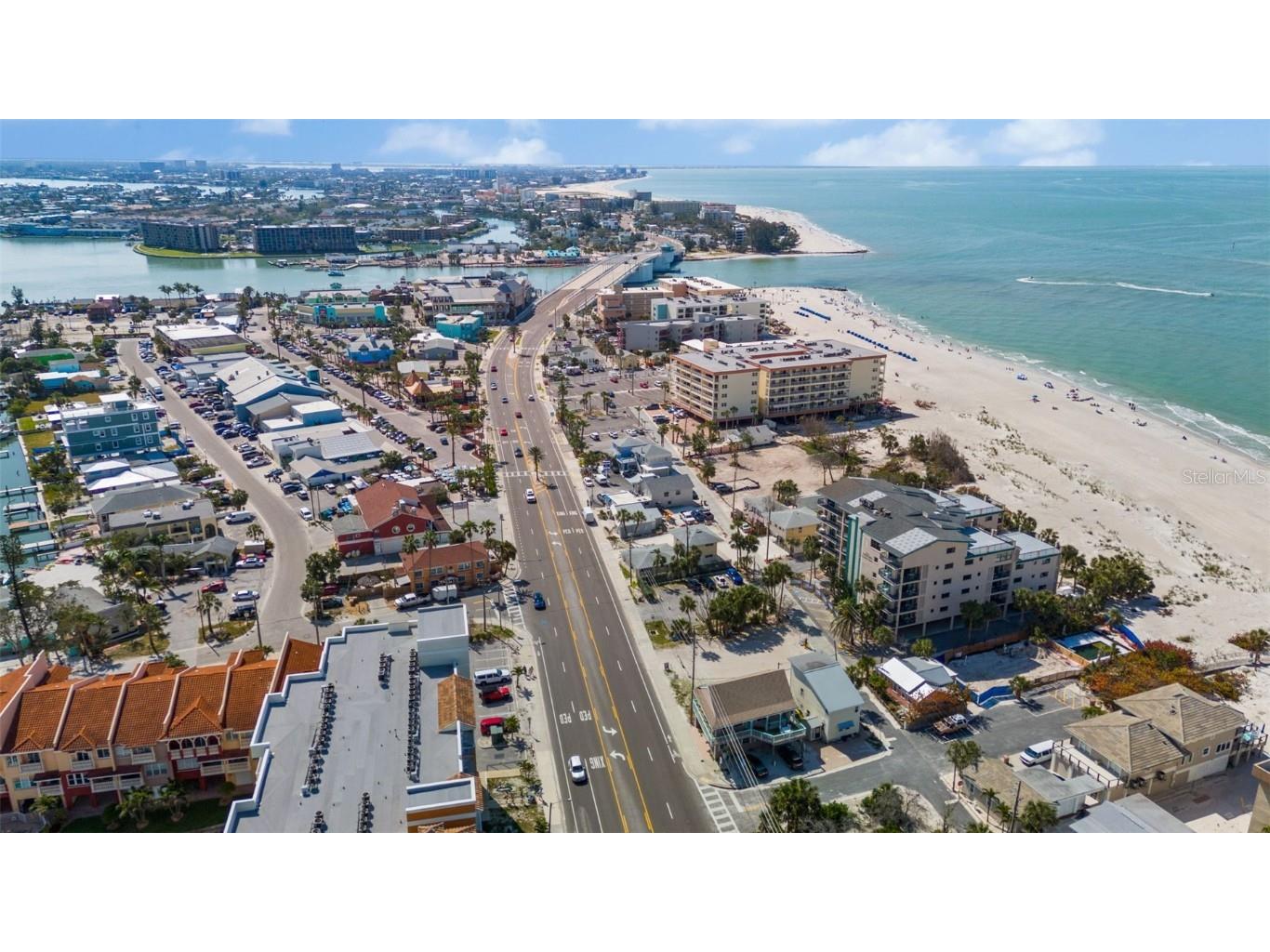 13062 Gulf Boulevard Madeira Beach FL 33708 - GULF OF MEXICO TB8384310 image20
