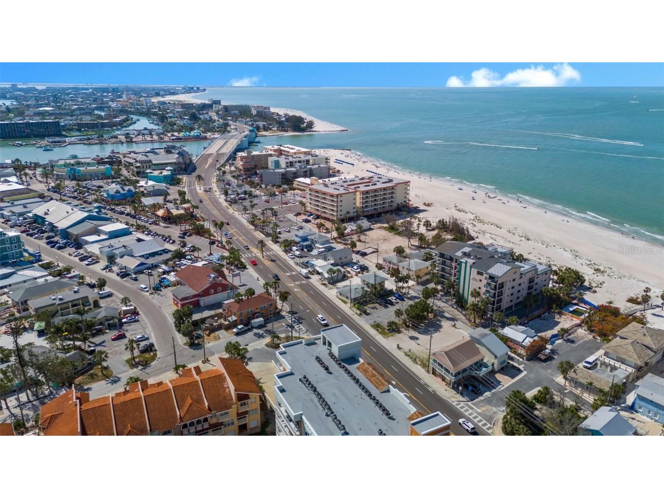 13062 Gulf Boulevard Madeira Beach FL 33708 - GULF OF MEXICO TB8384310 image21