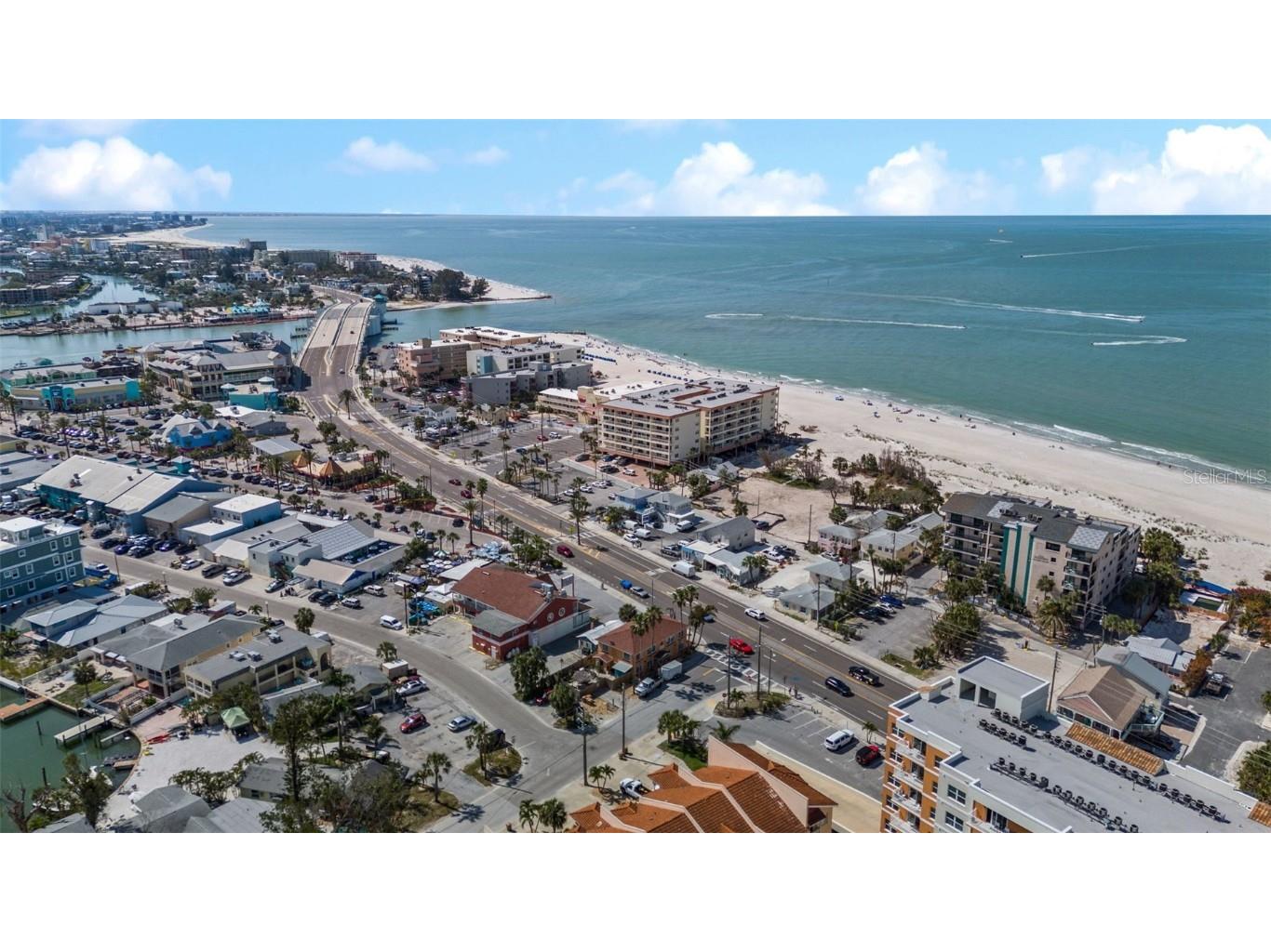 13062 Gulf Boulevard Madeira Beach FL 33708 - GULF OF MEXICO TB8384310 image22