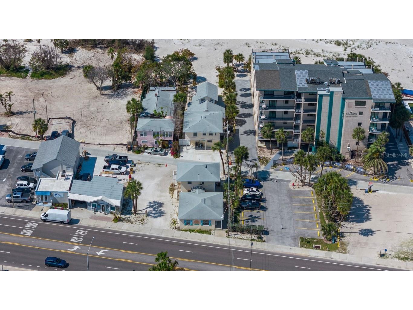 13062 Gulf Boulevard Madeira Beach FL 33708 - GULF OF MEXICO TB8384310 image25