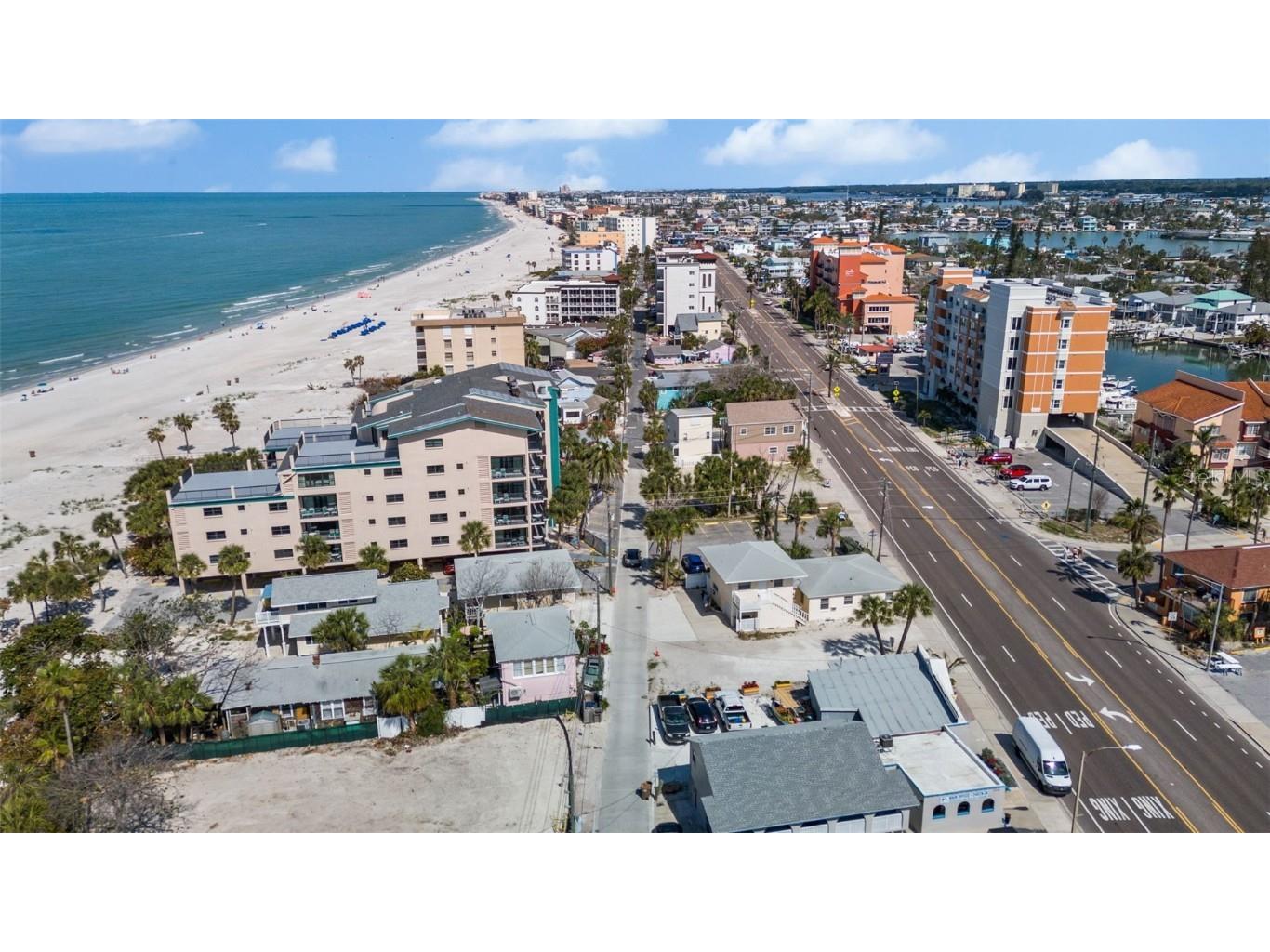 13062 Gulf Boulevard Madeira Beach FL 33708 - GULF OF MEXICO TB8384310 image28