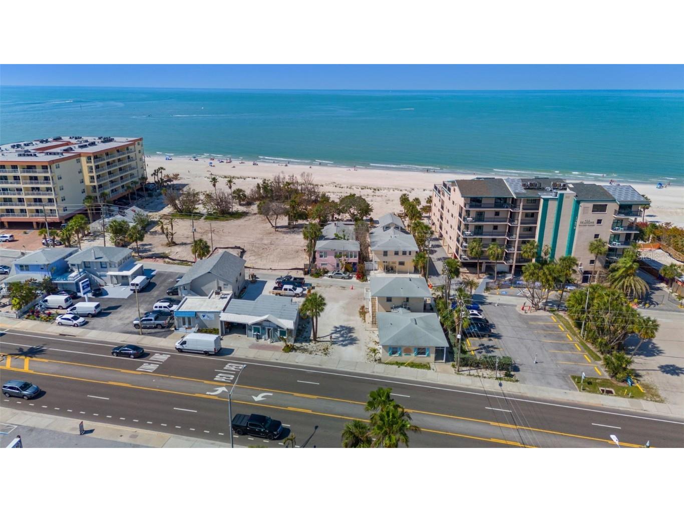 13062 Gulf Boulevard Madeira Beach FL 33708 - GULF OF MEXICO TB8384310 image3