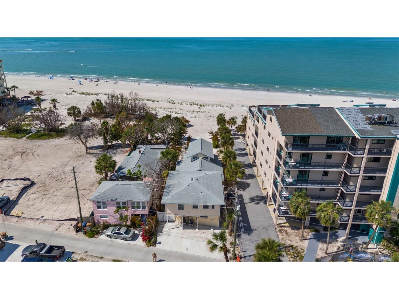 13062 Gulf Boulevard Madeira Beach FL 33708 - GULF OF MEXICO TB8384310 image33