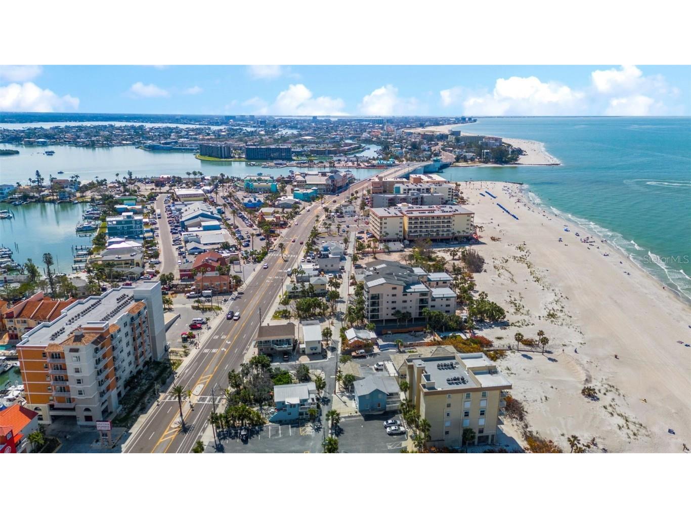 13062 Gulf Boulevard Madeira Beach FL 33708 - GULF OF MEXICO TB8384310 image36