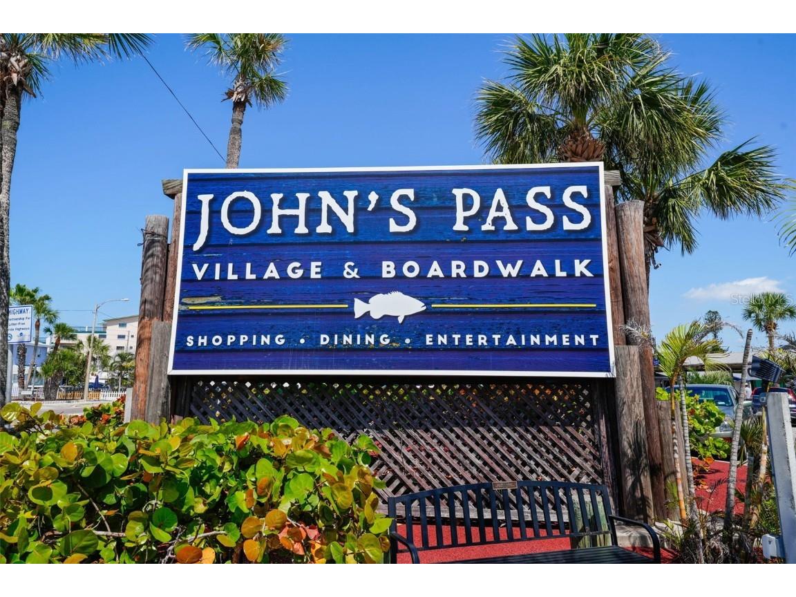 13062 Gulf Boulevard Madeira Beach FL 33708 - GULF OF MEXICO TB8384310 image38