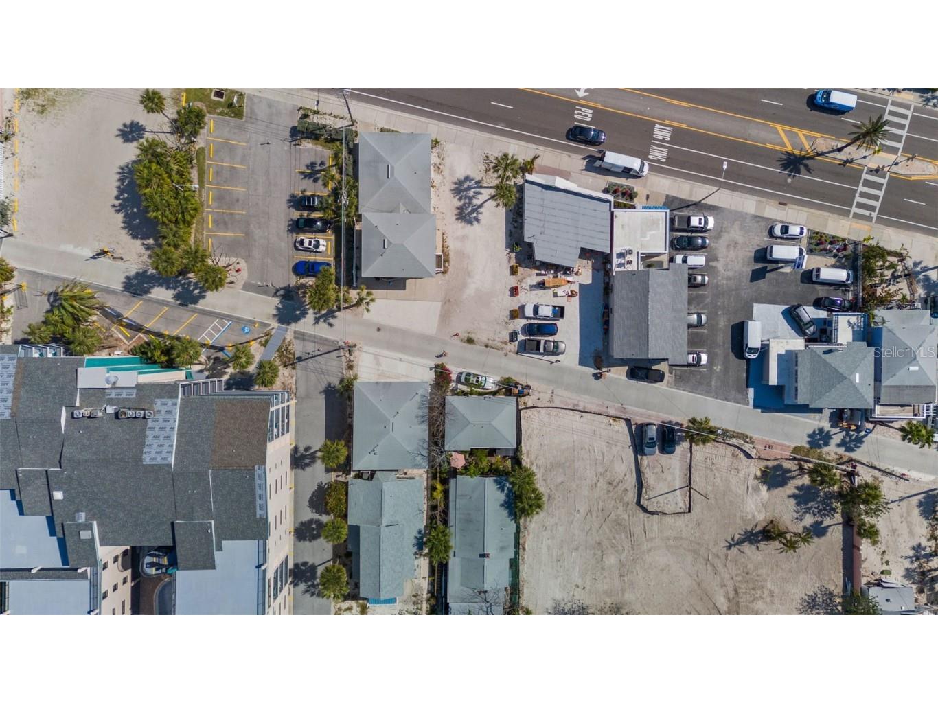 13062 Gulf Boulevard Madeira Beach FL 33708 - GULF OF MEXICO TB8384310 image4