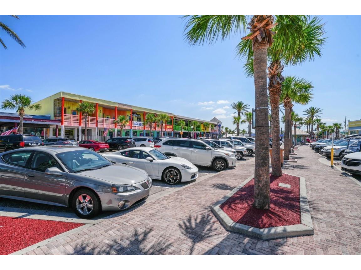 13062 Gulf Boulevard Madeira Beach FL 33708 - GULF OF MEXICO TB8384310 image40